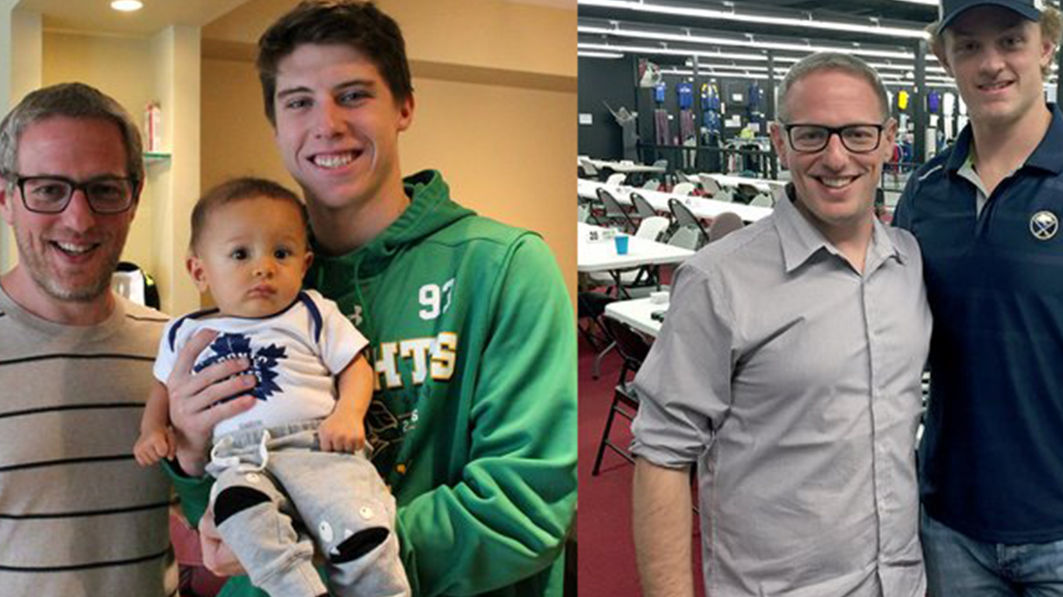 The 2015 NHL Draft Stands out for more than just Connor McDavid