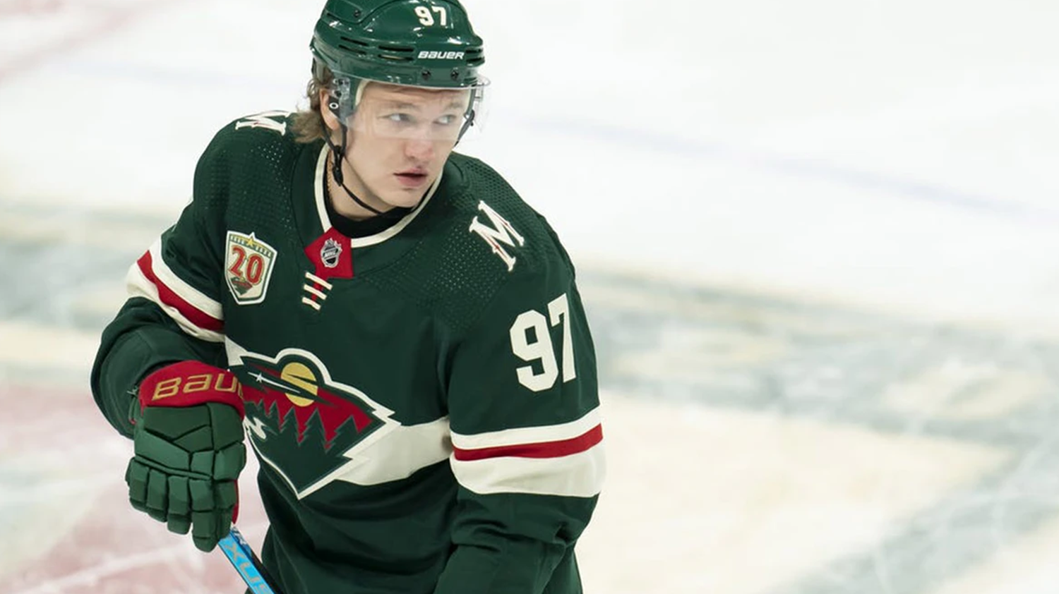 Wild’s Kirill Kaprizov the NHL’s Most Recent Russian Late-Round Steal
