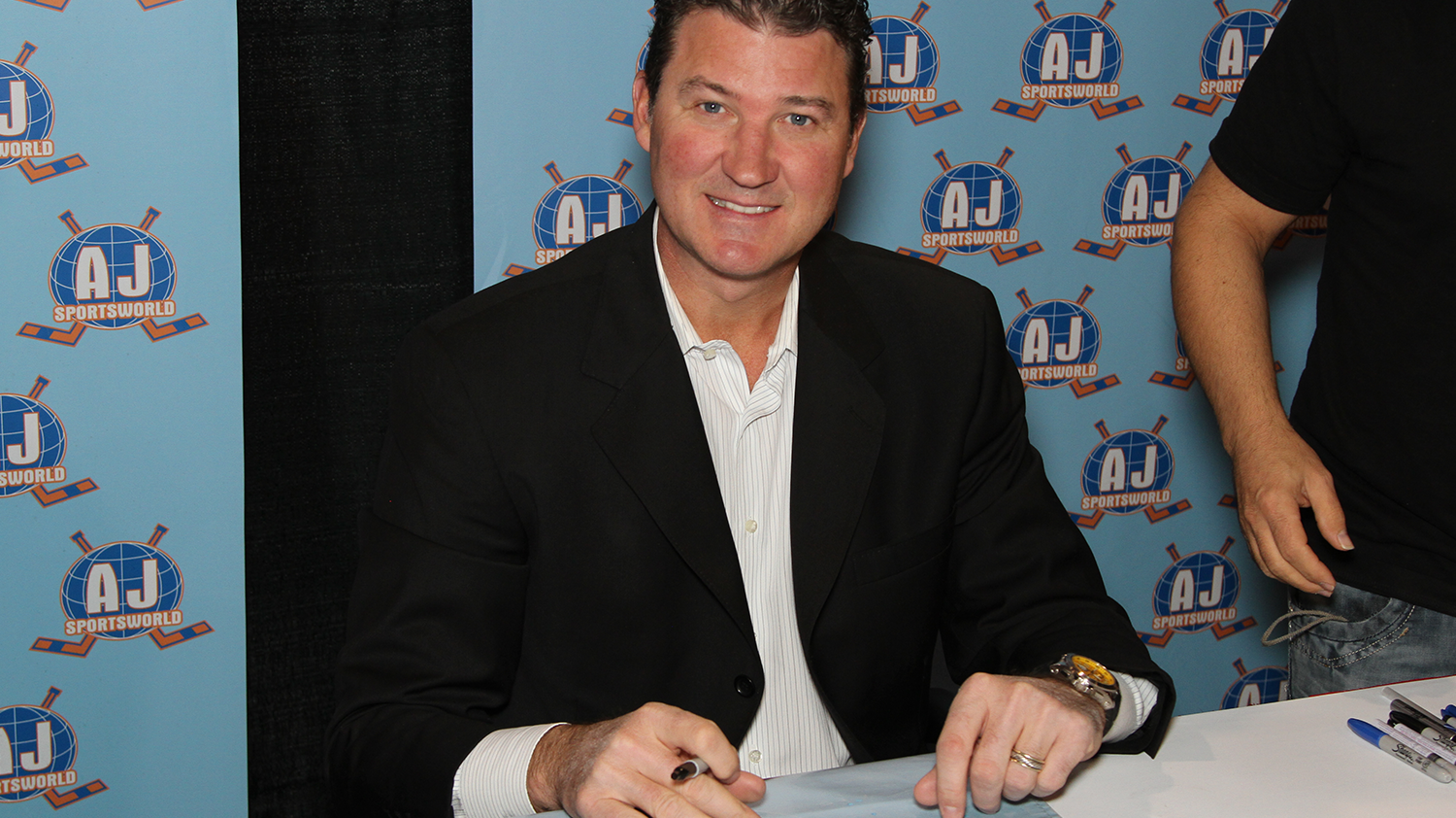 Yep, Mario Lemieux is the NHL’s GOAT