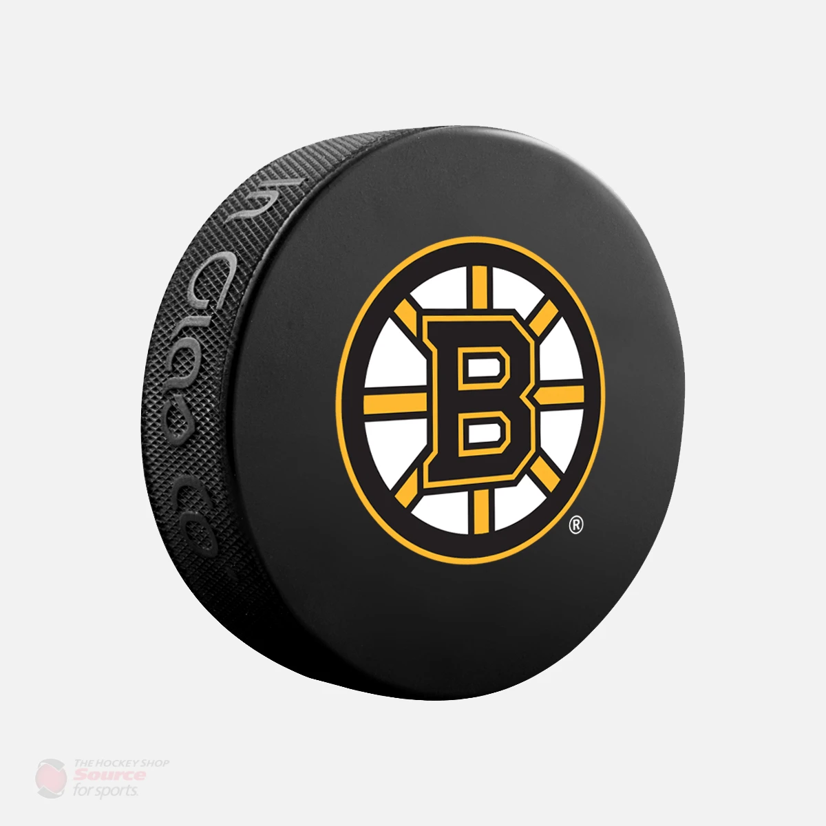 Tuukka Rask Boston Bruins Autographed Action 20x24 Number Frame