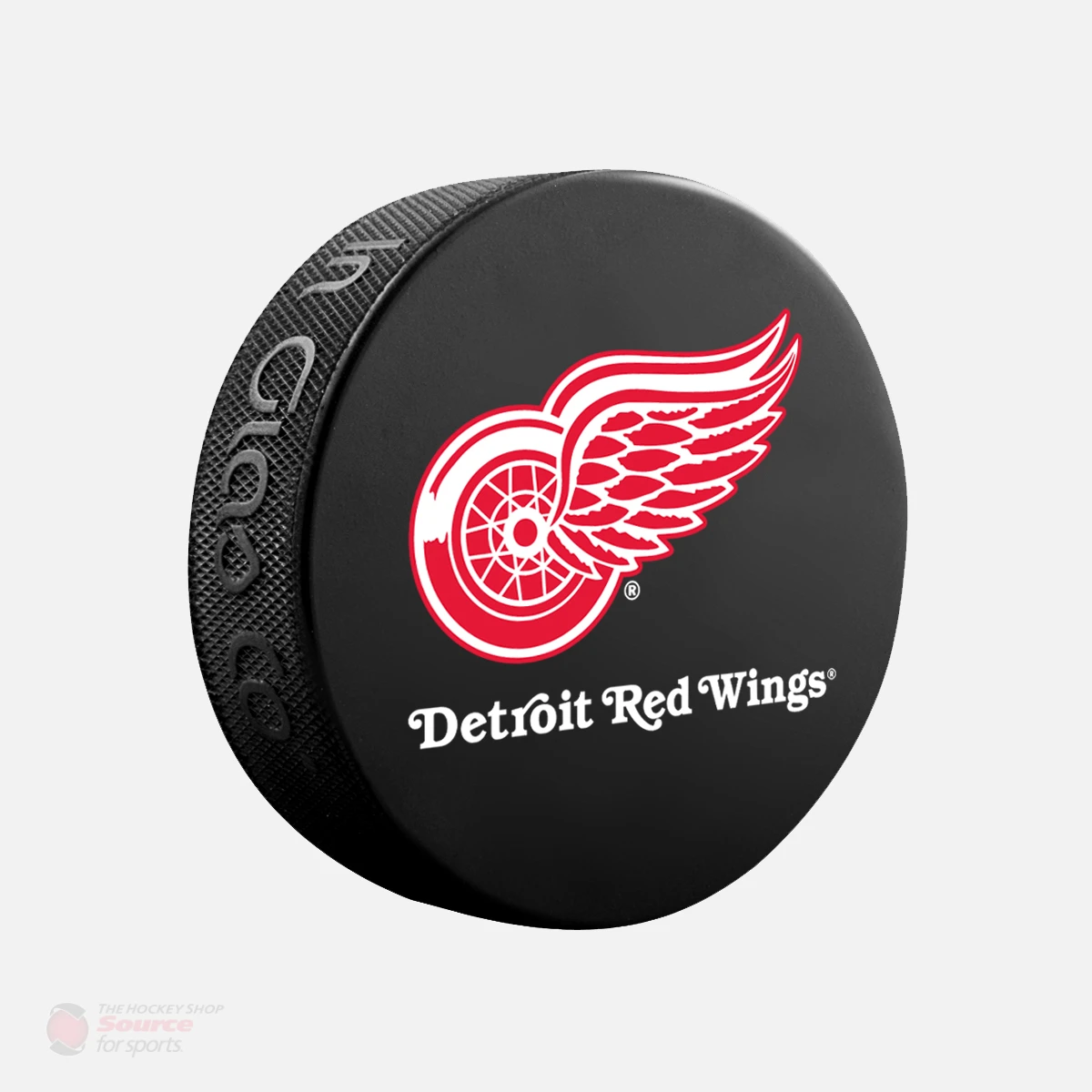 Pavel Datsyuk Autographed Detroit Red Wings Fanatics Jersey - NHL Auctions