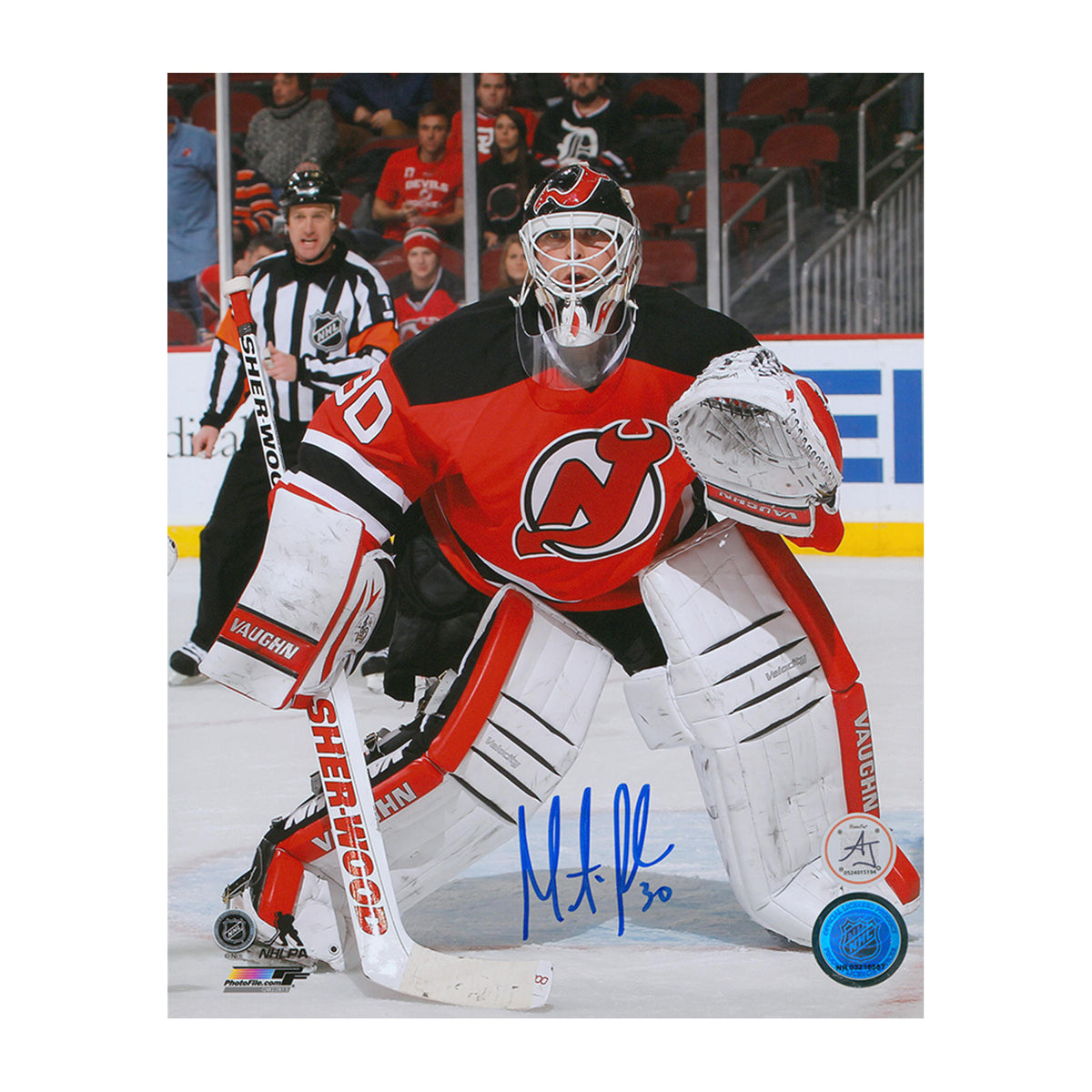 Jersey Auction 13 New Jersey Devils Nico Hischier New Jersey
