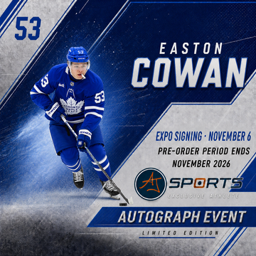 Easton Cowan