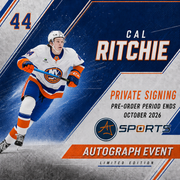 Cal Ritchie