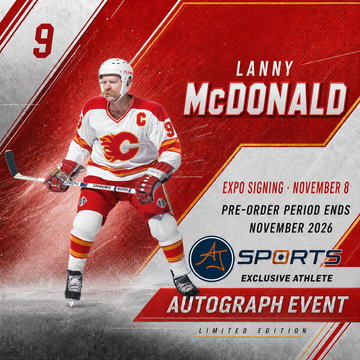 Lanny McDonald