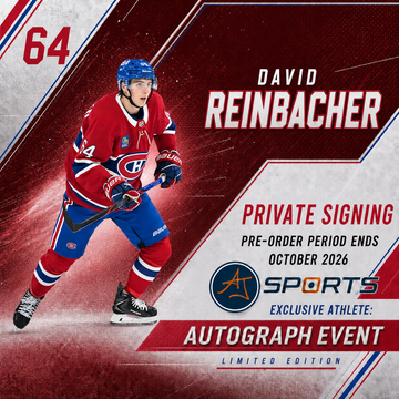 David Reinbacher