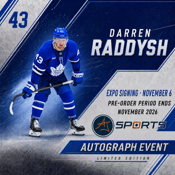 Darren Raddysh