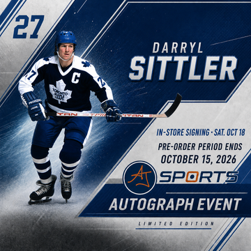 Darryl Sittler