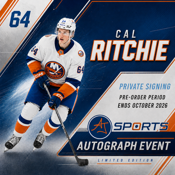 Cal Ritchie