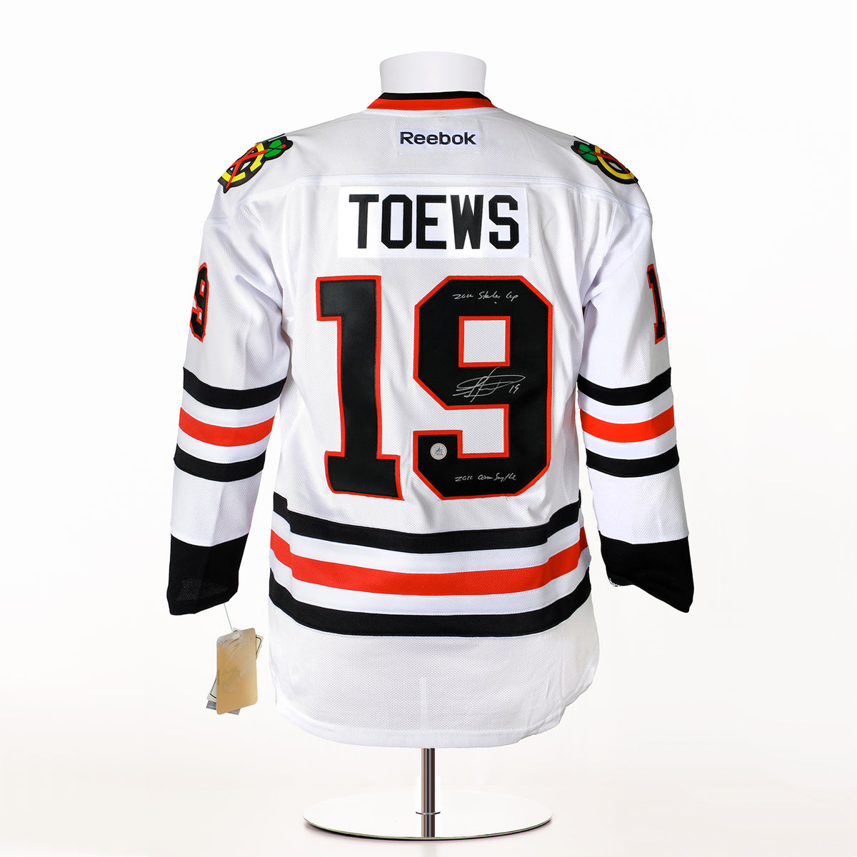 Reebok Youth Blackhawks Jersey Toews Chicago Blackhawks Jonathan