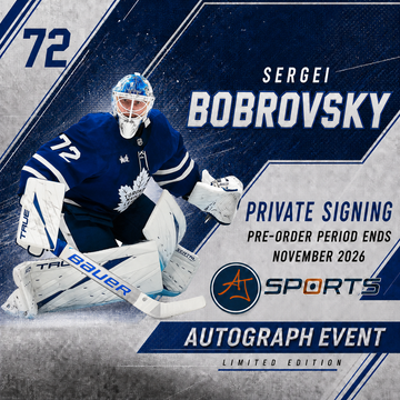 Sergei Bobrovsky