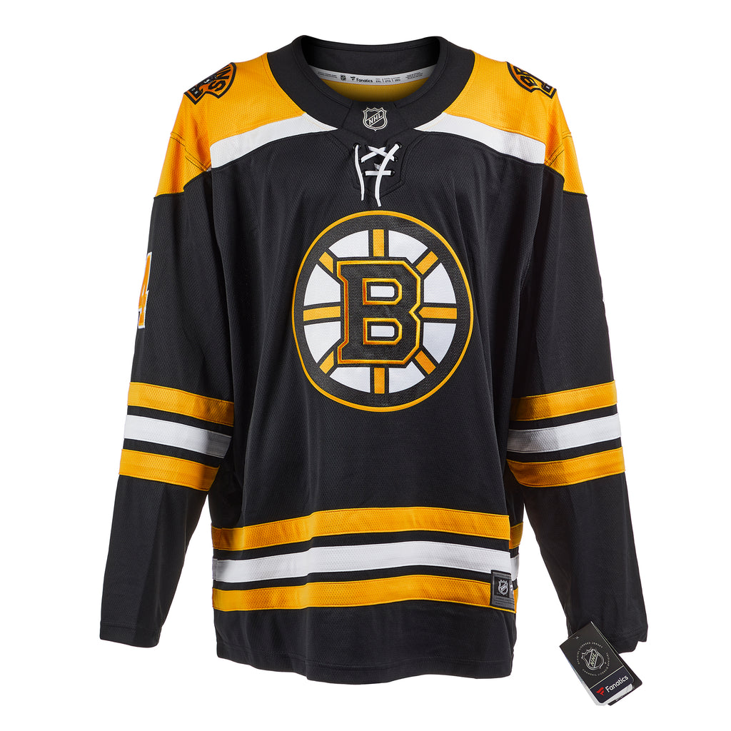 Bobby Orr Boston Bruins Autographed Fanatics Jersey | AJ Sports.