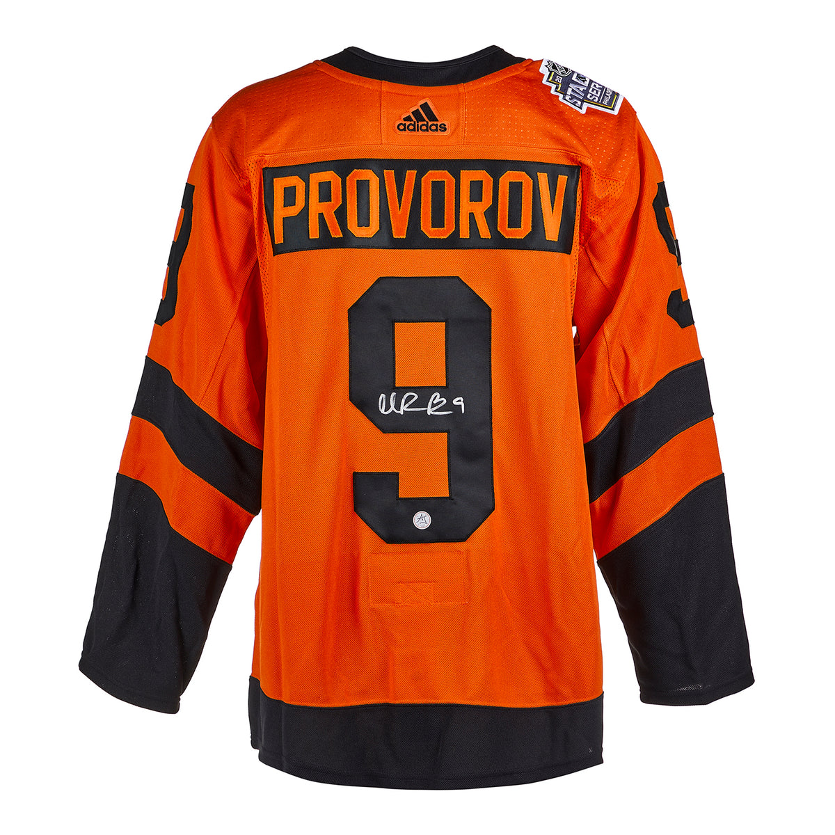 Stadium Series Flyers Youth Hockey Jersey Wayne Simmonds