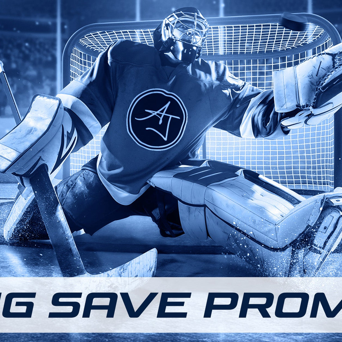 Large Save Sticker Big Save Promos – AJ Sports