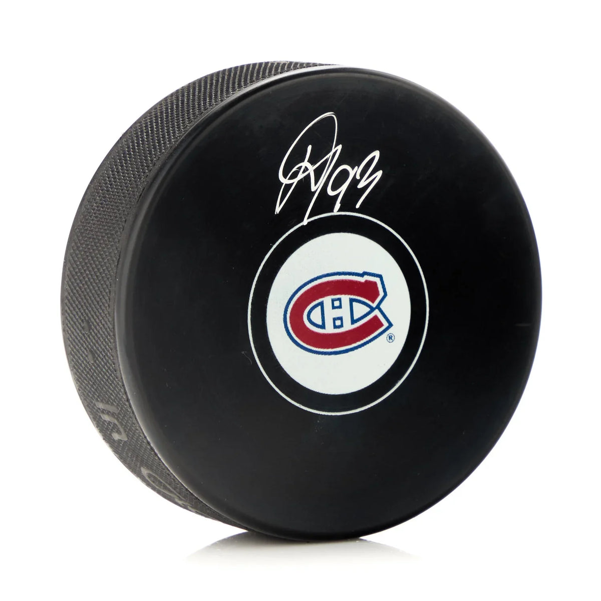 Autographed Pucks – Page 9 – AJ Sports