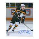 AJ Sports | Sam Bennett Autographed Kingston Frontenacs 8x10 Photo