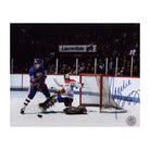 AJ Sports | Mike Bossy Autographed New York Islanders 8x10 Photo