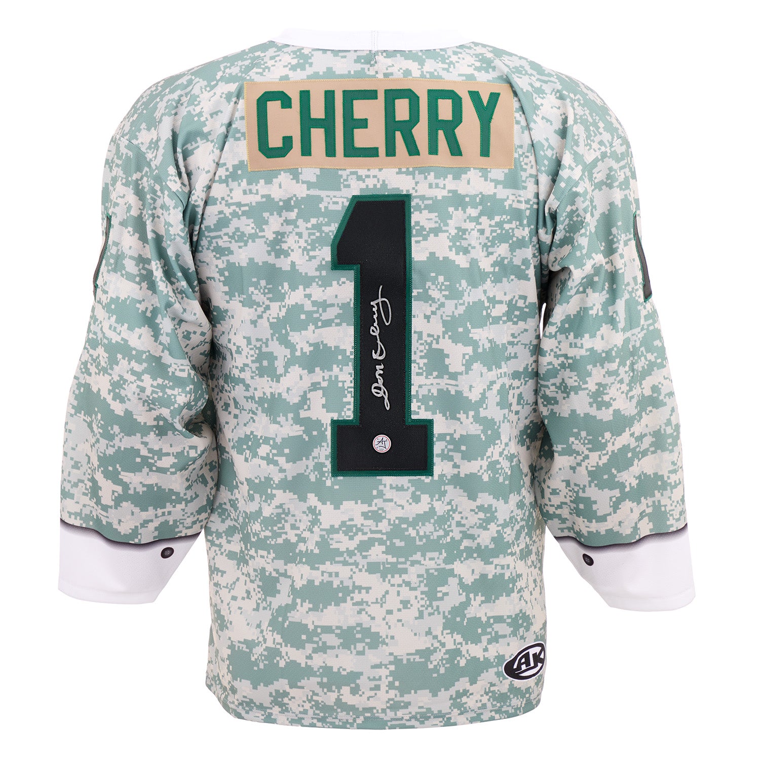 Camoflauge Jersey Winnipeg Jets Camouflage Jersey Men's Winnipeg