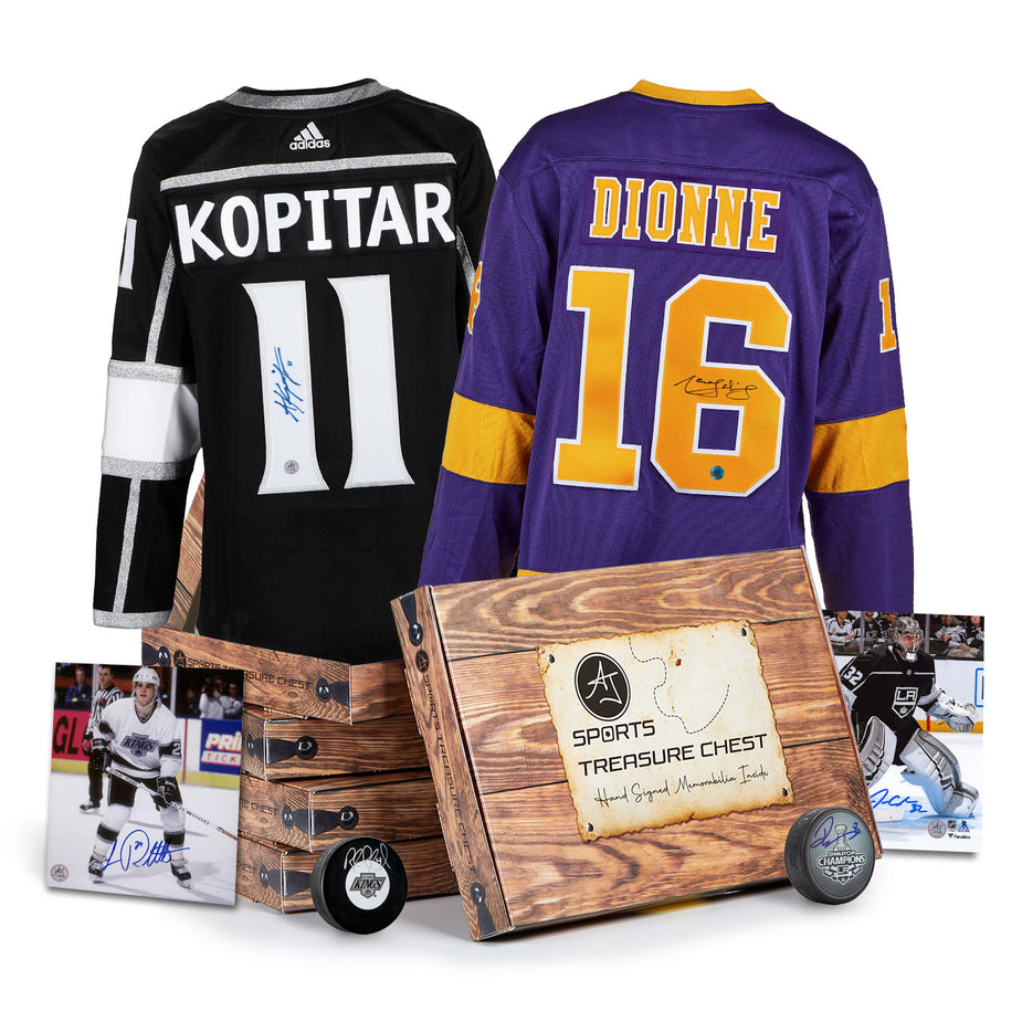 AJ Sports | Authentic Autographed Memorabilia