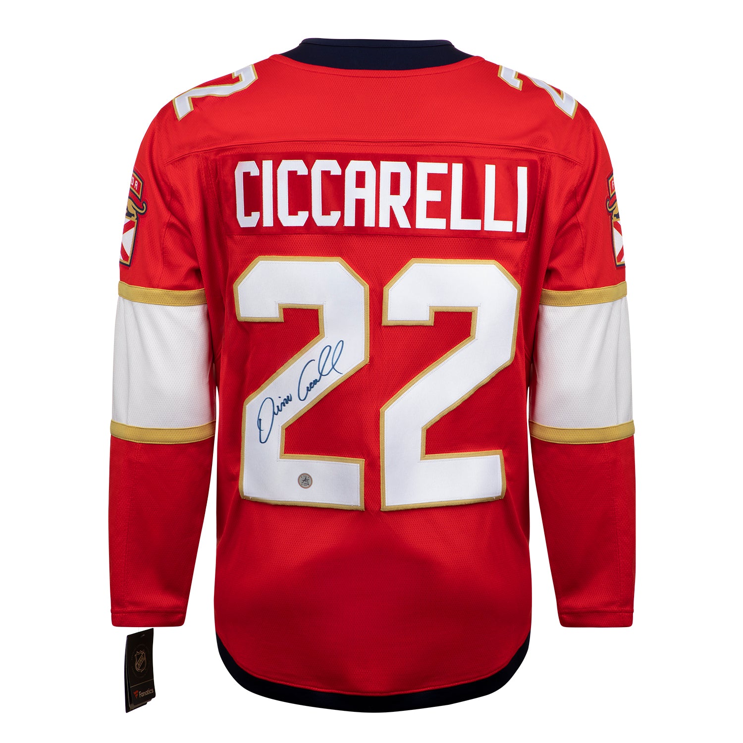 Dino Ciccarelli Memorabilia – AJ Sports