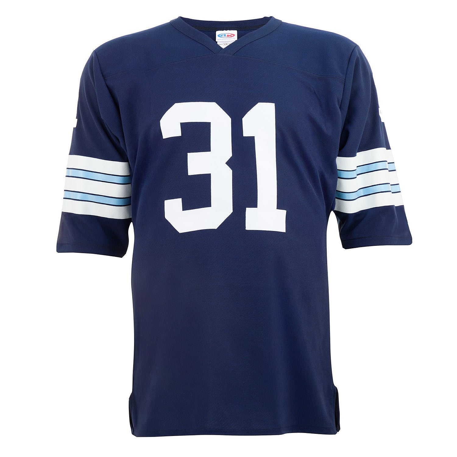 AJ Sports | Mike Pinball Clemons Signed Toronto Argos Style