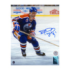 AJ Sports | Shayne Corson Signed Edmonton Oilers Hockey 8x10 Photo