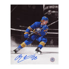 AJ Sports | Rasmus Dahlin Autographed Buffalo Sabres 8x10 Photo