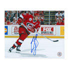 AJ Sports | Ron Francis Autographed Carolina Hurricanes Playoff Finals 8x10 Photo