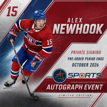 Alex Newhook