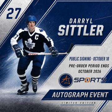 Darryl Sittler