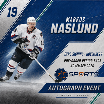 Markus Naslund