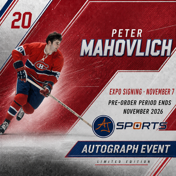 Peter Mahovlich
