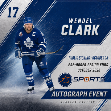 Wendel Clark