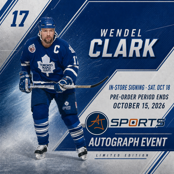 Wendel Clark
