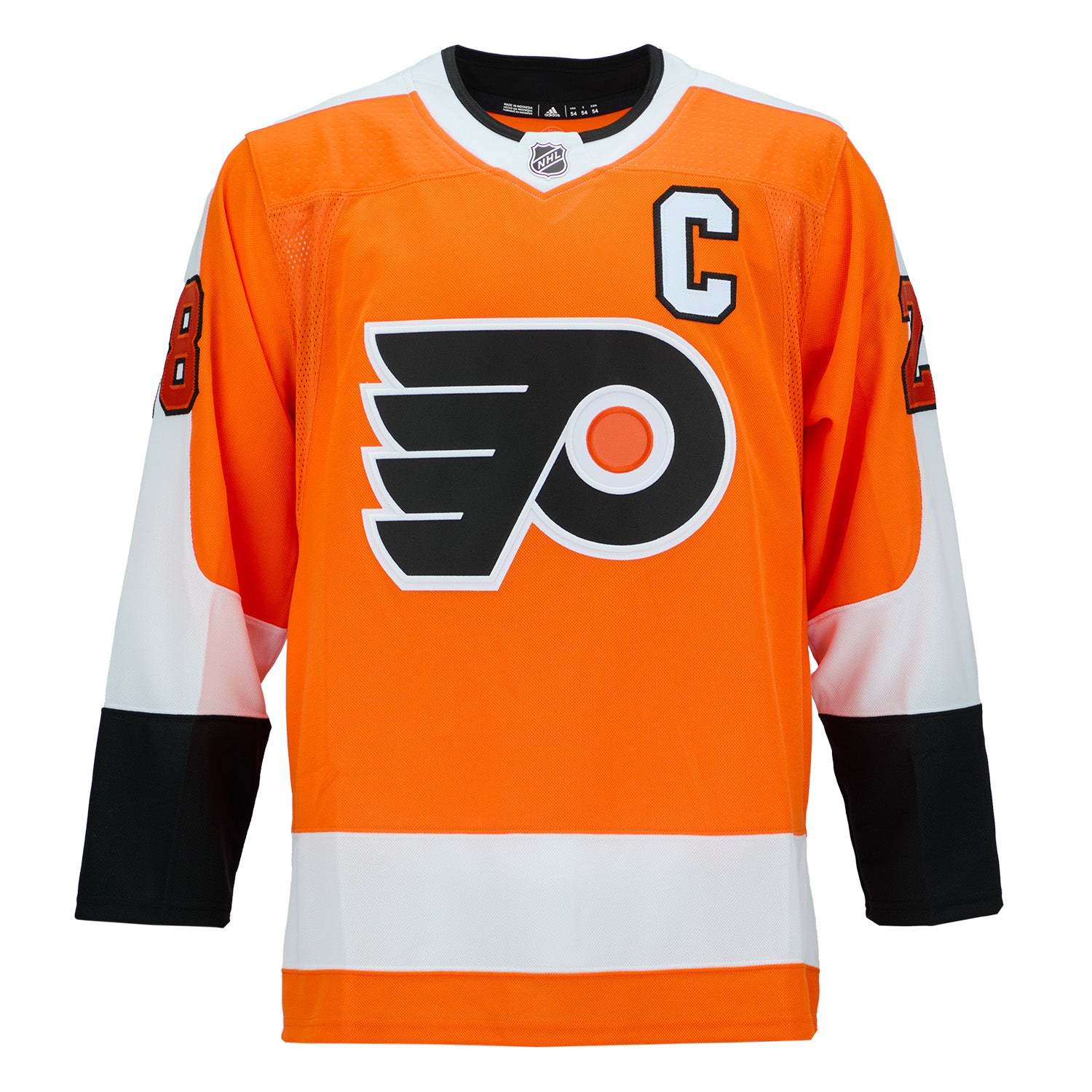 AJ Sports | Claude Giroux Autographed Philadelphia Flyers adidas