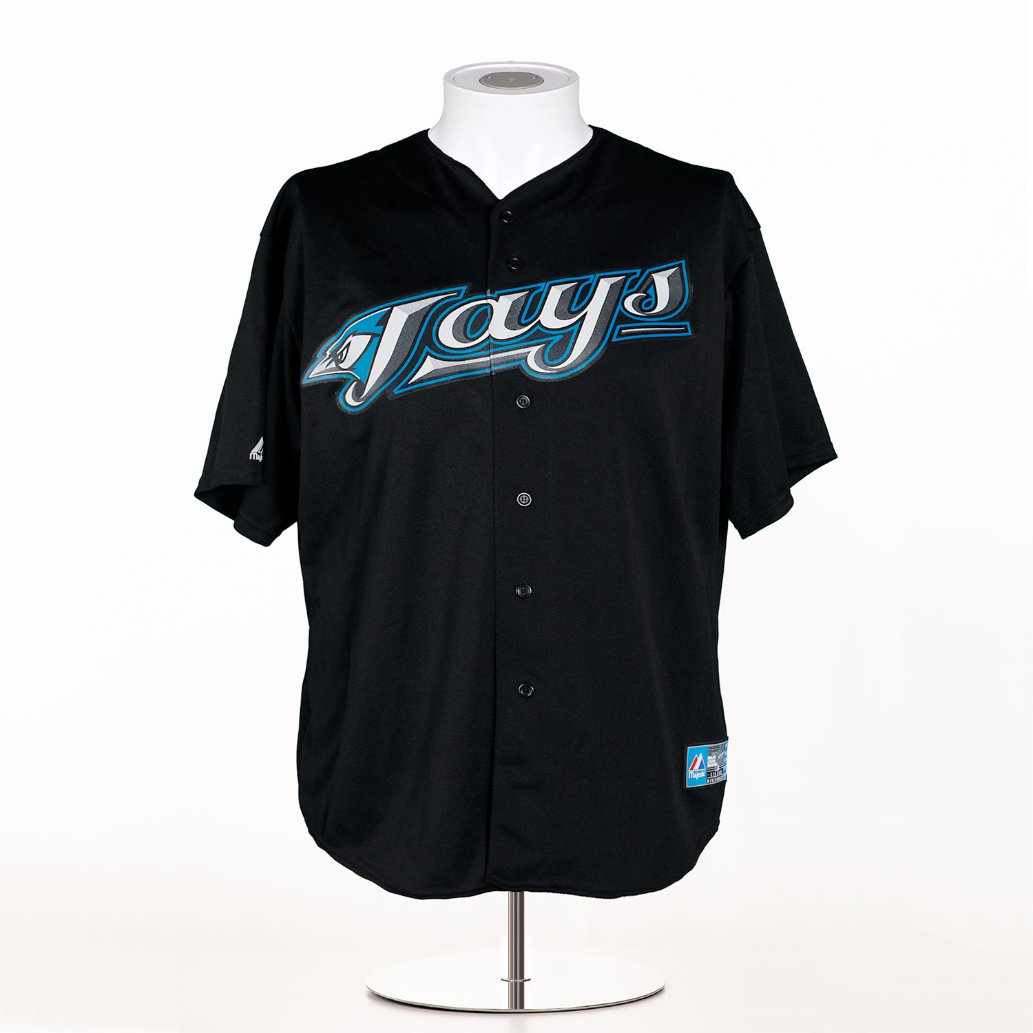 Uniforms Old Negro League Baseball Jerseys Blue And Black Baseball