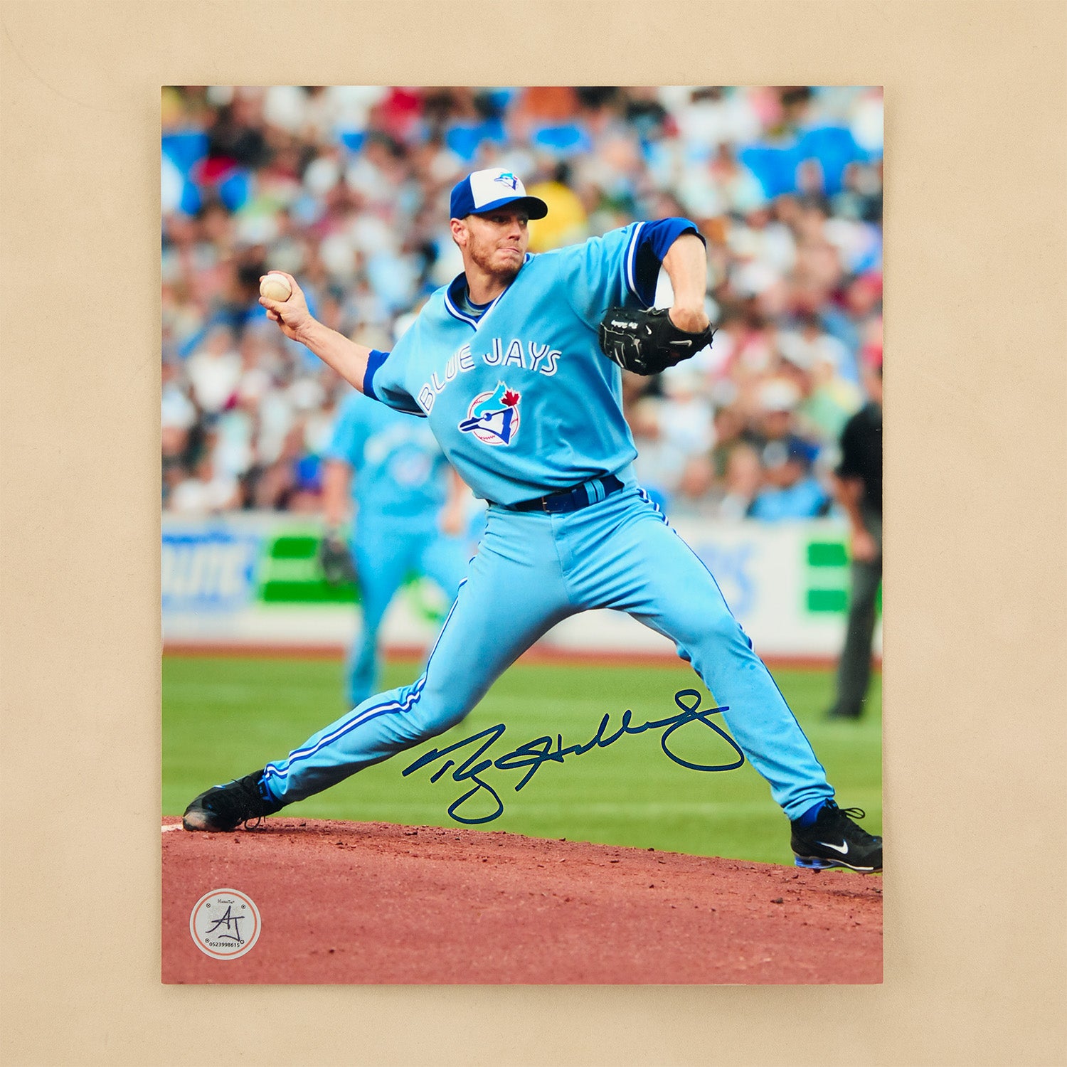 Roy Halladay Memorabilia – AJ Sports