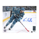 AJ Sports | Tomas Hertl Signed San Jose Sharks 8x10 Photo