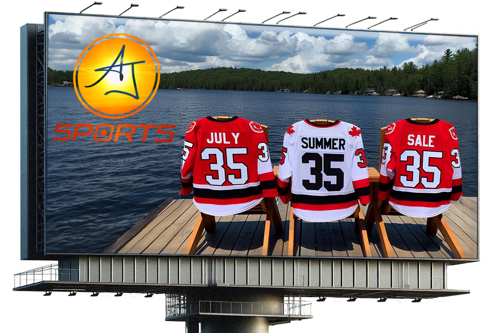 AJ Sports | Authentic Autographed Memorabilia