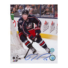 AJ Sports | Ryan Johansen Autographed Columbus Blue Jackets 8x10 Photo