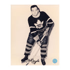AJ Sports | Bill Juzda Autographed Toronto Maple Leafs 8x10 Photo