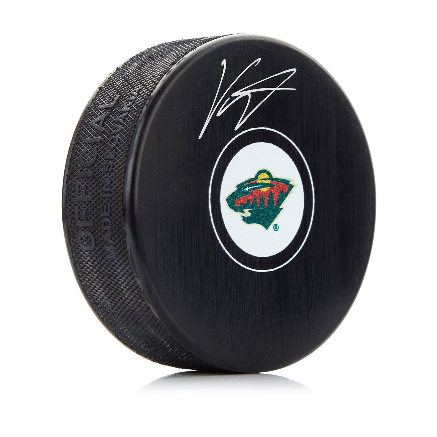 Kirill Kaprizov Memorabilia – AJ Sports