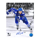 AJ Sports | Phil Kessel Autographed Toronto Maple Leafs Color Isolation 8x10 Photo