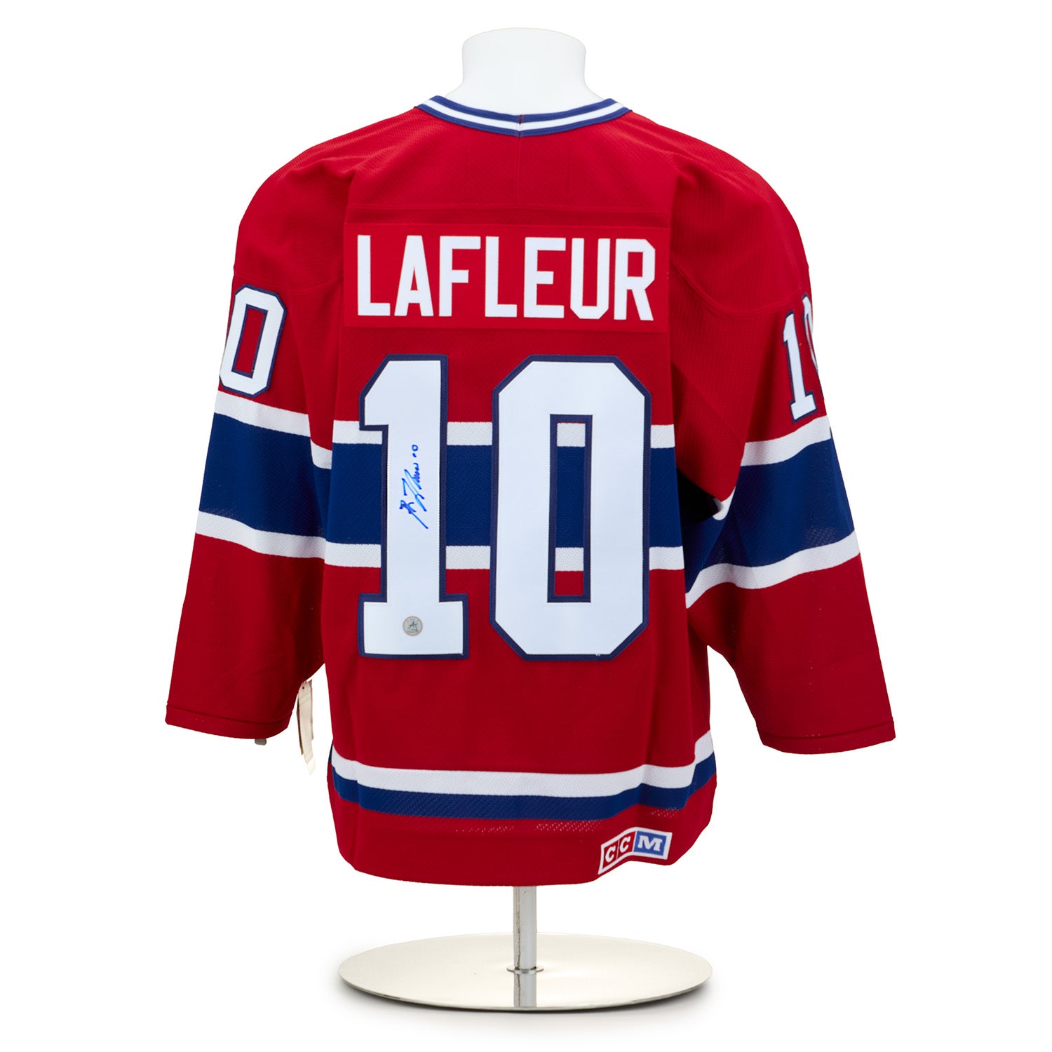Maillot NHL Montréal Canadiens premium, junior Maillot NHL Montréal Canadiens premium, junior