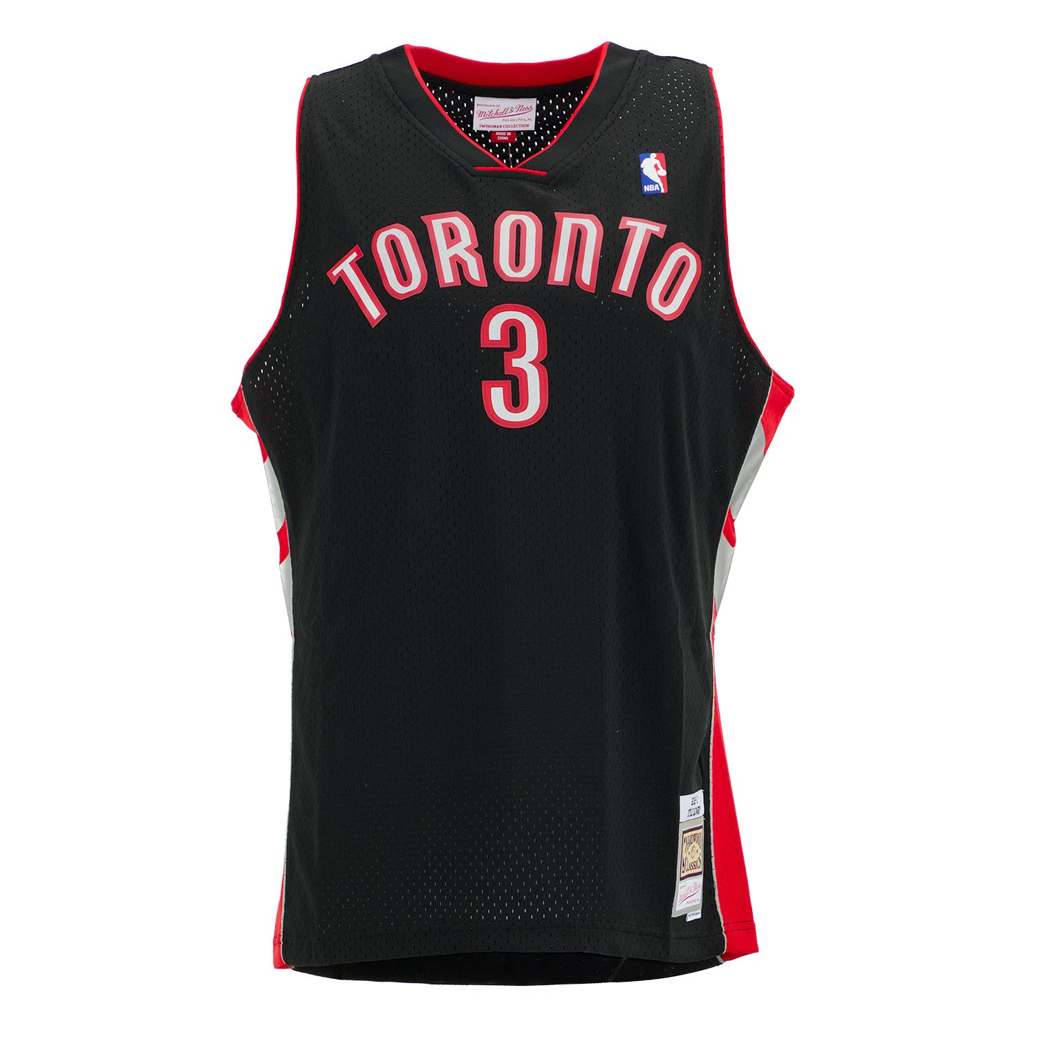 kyle lowry jersey nike