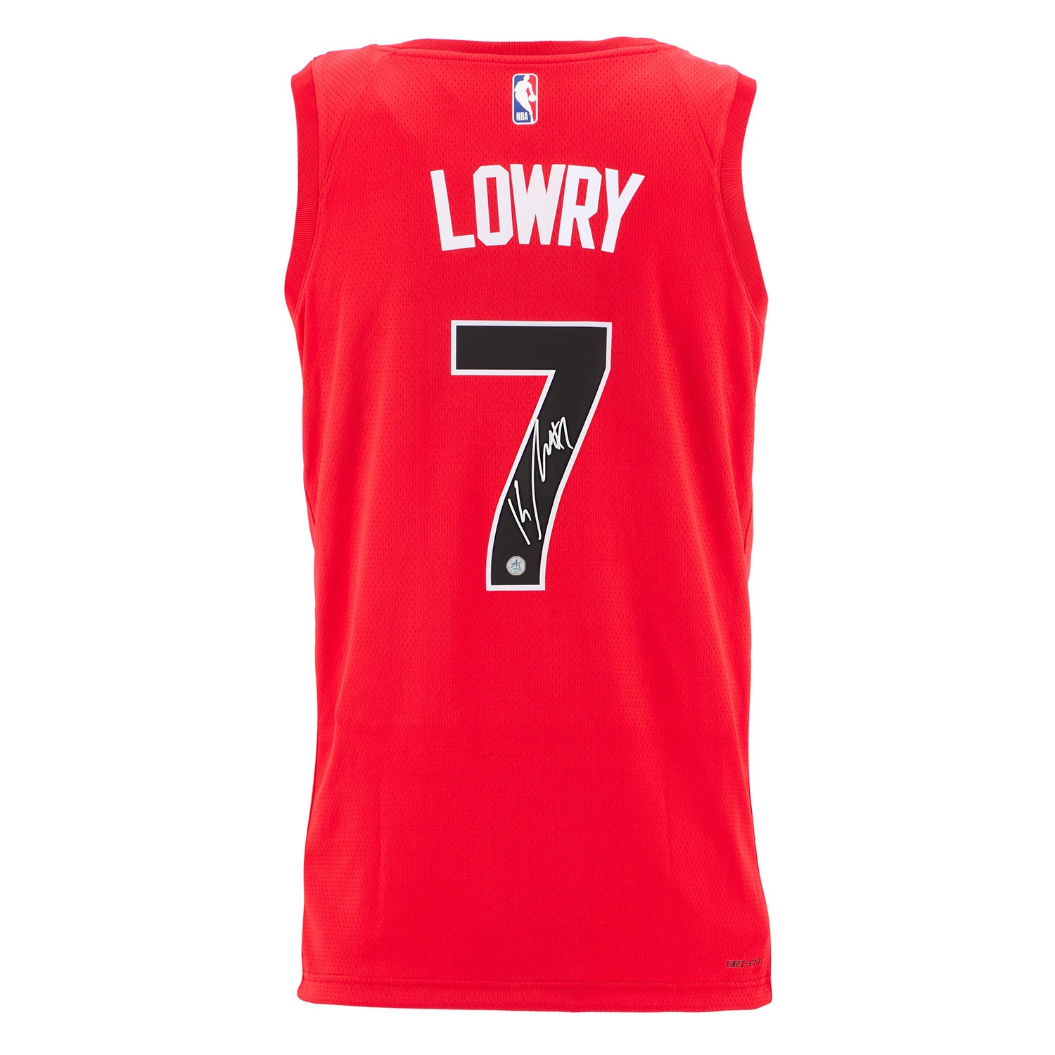 nike kyle lowry jersey