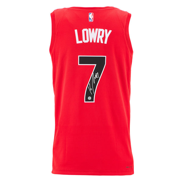 lowry earned jersey