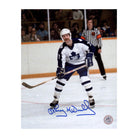 AJ Sports | Lanny McDonald Autographed Toronto Maple Leafs 8x10 Photo