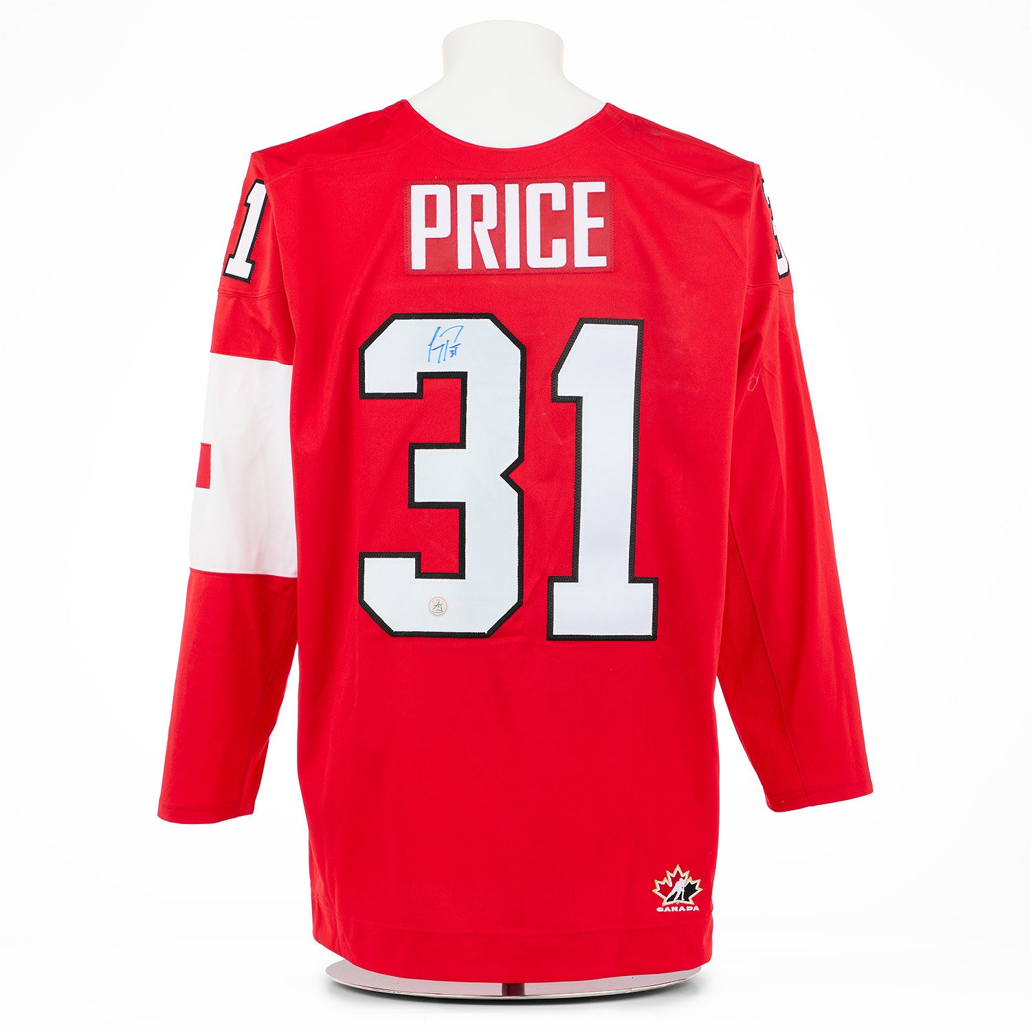 Carey Price Sochi Jersey Carey Price Jersey Number Online