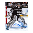 AJ Sports | Jonathan Quick Signed Los Angeles Kings 8x10 Photo